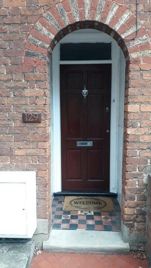 Castle Quarter 2 Hotel Bedford Exterior foto